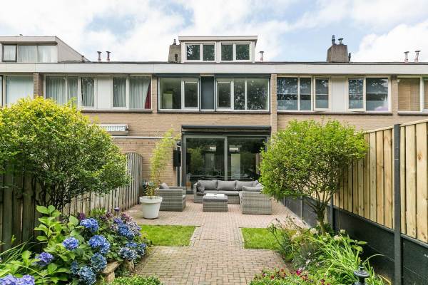 Woning Staringstraat 92 Oss