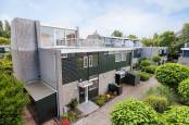 Woning Elzendreef 196 Voorburg