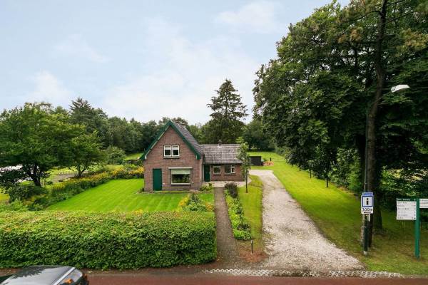 Woning Krimweg 113 Hoenderloo