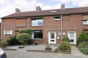 Woning Rector van den Boornlaan 39 Posterholt