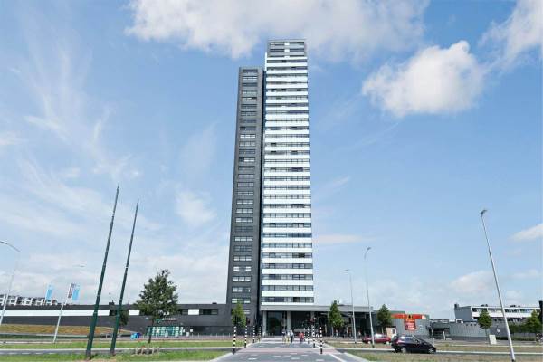 Woning Winkelcentrum Woensel 178 Eindhoven