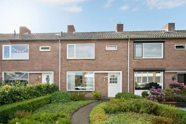 Woning Lambertusstraat 24 Etten-Leur