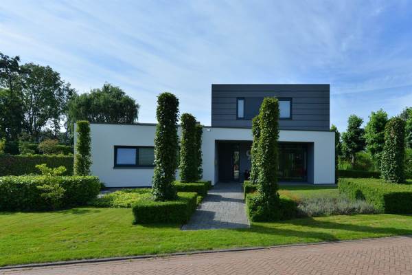 Woning Steenhof 9 Bavel