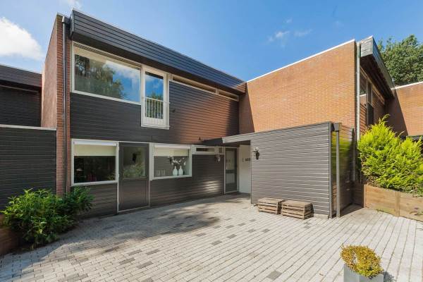 Woning Ir. Mentropweg 17 Veenhuizen