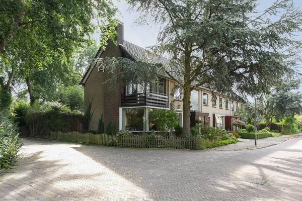 Woning Koetlaan 40 Delft