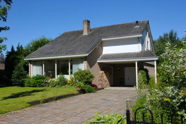 Woning Wunderinklaan 18 Eefde