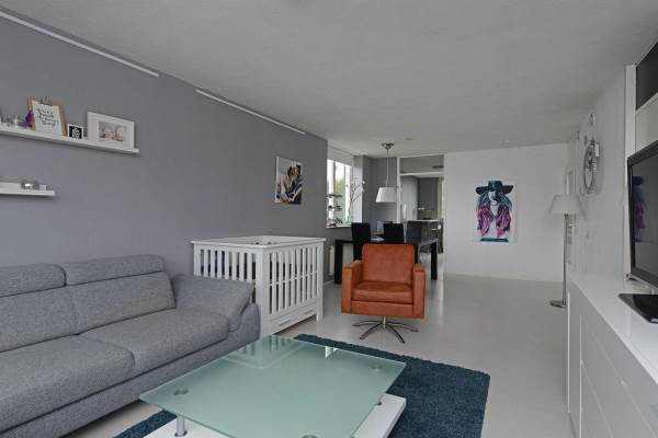 Woning Poortwachter 136 Alphen aan den Rijn