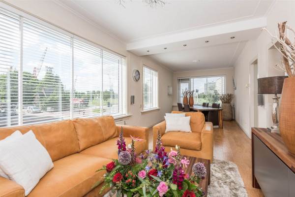 Woning Burgemeester Knappertlaan 278 Schiedam