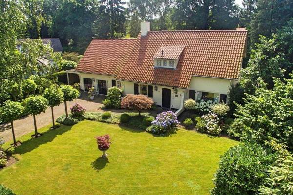 Woning Klompven 29 Oisterwijk