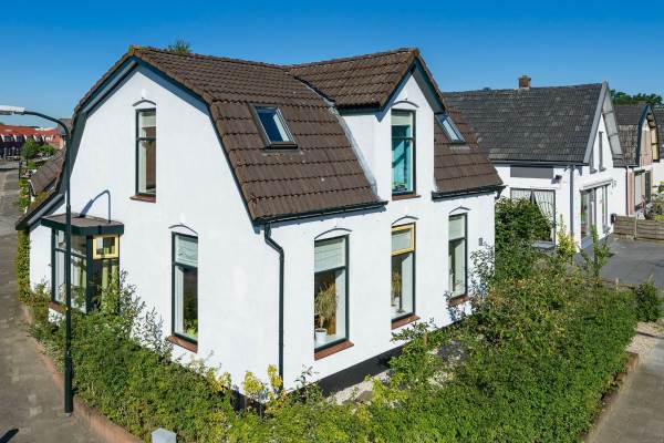 Woning 1e Wormenseweg 214 Apeldoorn