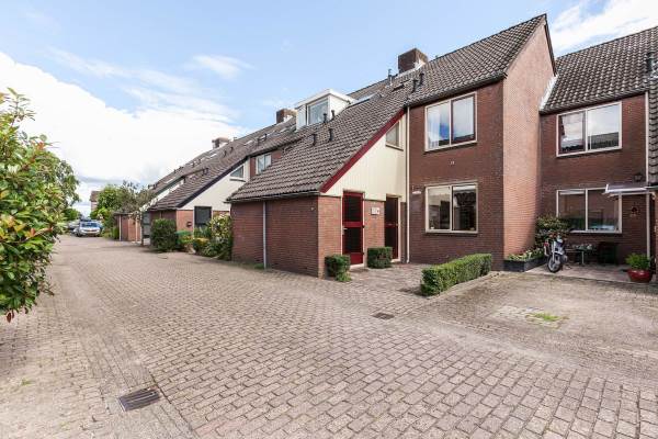 Woning Oosterstraat 22 Krimpen aan de Lek
