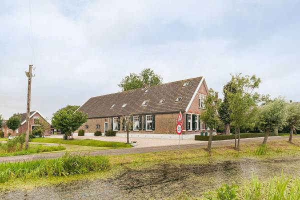 Woning Beijerscheweg 14 Stolwijk