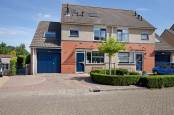 Woning Waardenburg 93 Hillegom