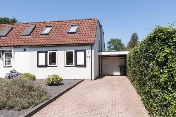 Woning Kempershof 48 Neede
