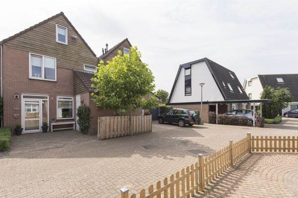 Woning Zeggemeen 114 Harderwijk