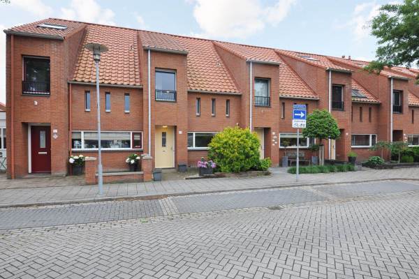 Woning Fruitlaan 59 Wateringen