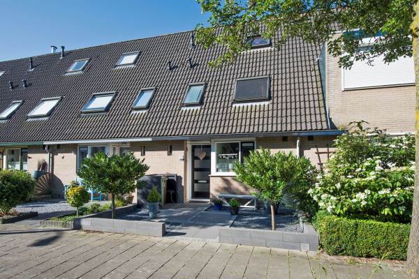 Woning Ereprijs 59 Bennekom
