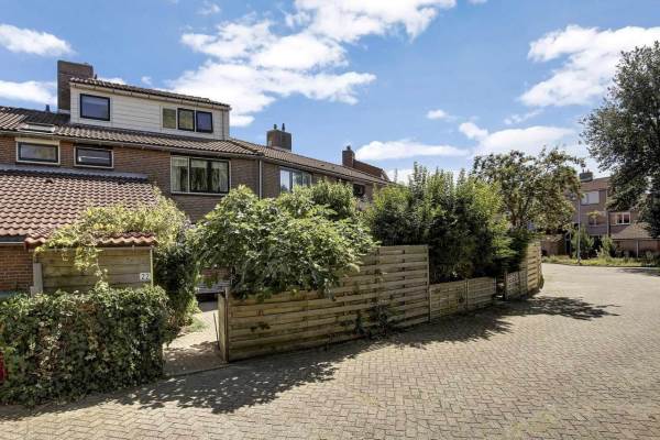 Woning Sonnenburg 22 Alkmaar