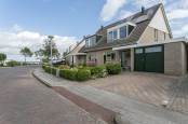 Woning Vierendeel 35 Ten Boer