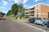 Woning Meerkoetstraat 61 Zwijndrecht