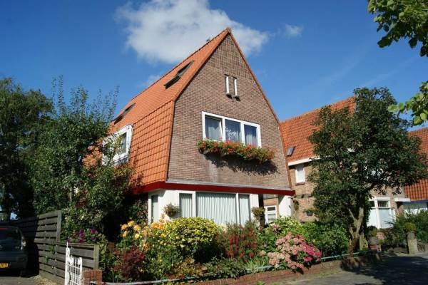 Woning Hagelingerweg 295 Santpoort-Noord