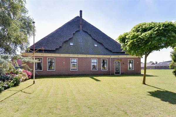 Woning Westeinderweg 13 Wognum