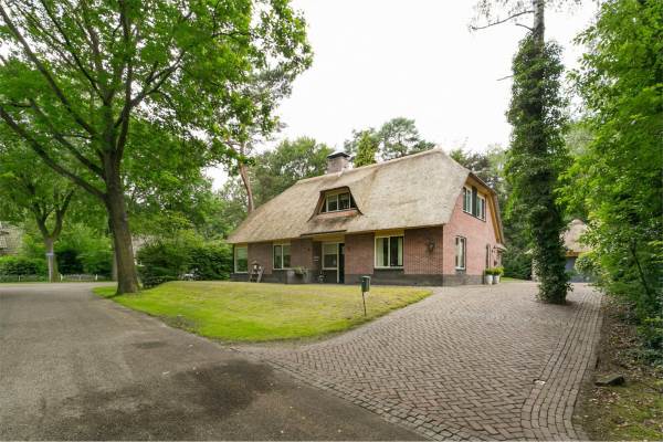 Woning Cederlaan 40 Apeldoorn