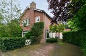 Woning Helen Kellerlaan 2 Amersfoort