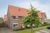 Woning Grote vuurvlinder 25 Wolvega