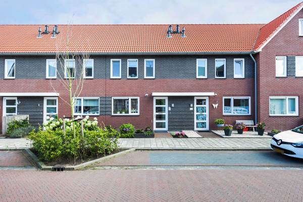 Woning Boswitje 9 Wolvega