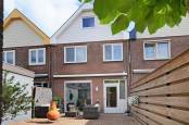 Woning Vooruitstraat 76 Purmerend