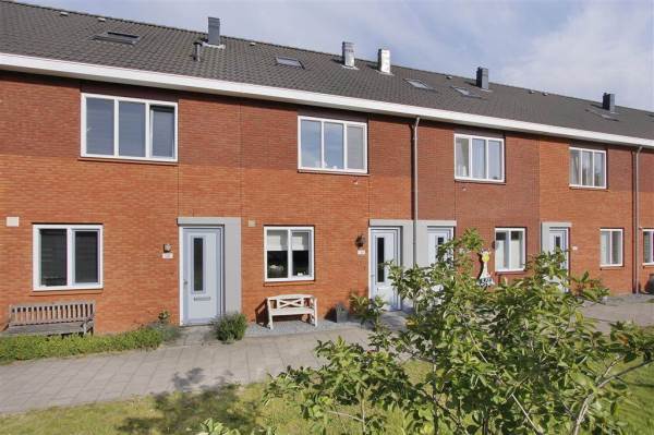 Woning Lavendelstraat 133 Apeldoorn