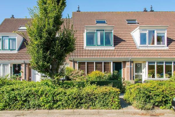 Woning Troelstraweg 421 Vlissingen