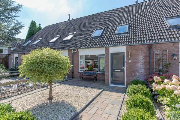 Woning Koningsvaren 90 Ter Apel