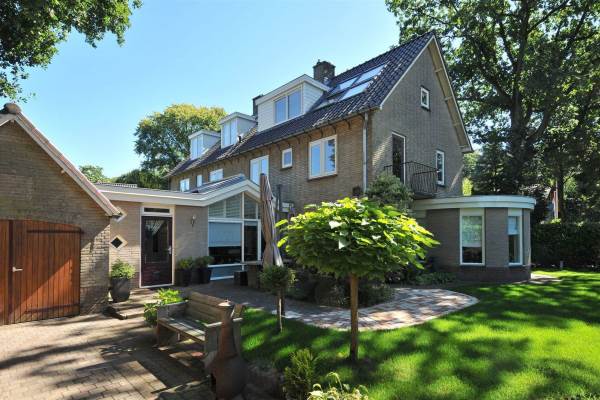 Woning Heideweg 8A Soest