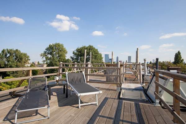 Woning Noorderhavenkade 49C3 Rotterdam