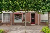 Woning Briljant 12 Middelburg