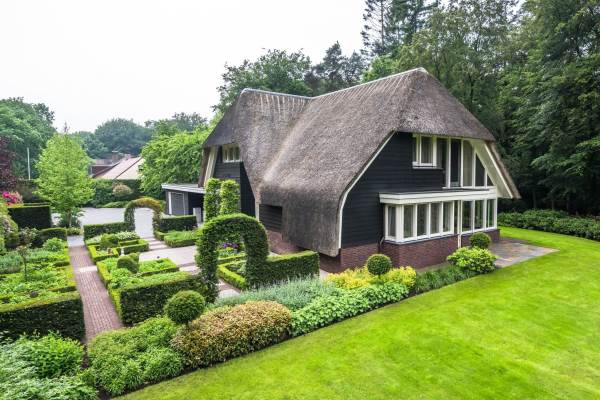 Woning Harderwijkerstraat 105 Putten