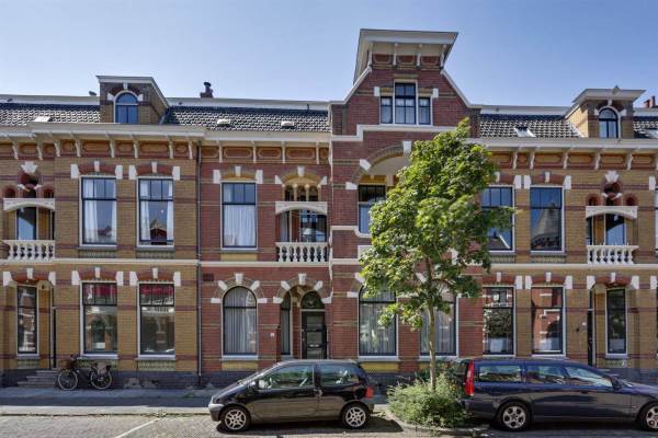 Woning Prins Hendrikstraat 11 Zwolle