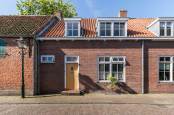 Woning Wagenaarstraat 13 Veere