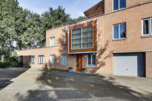 Woning Johan Wensinkstraat 20 Deventer