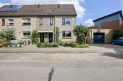 Woning Van der Lecklaan 22 Wageningen