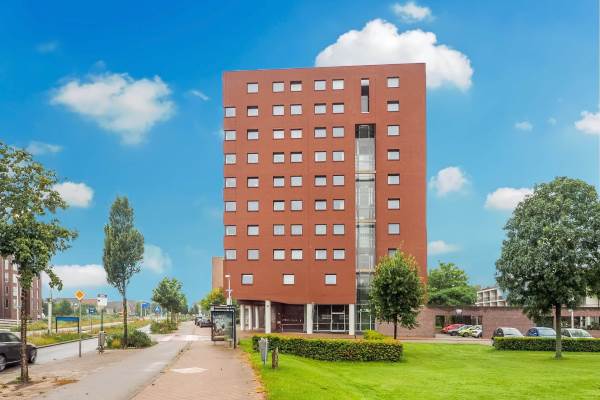 Woning Zijlsterraklaan 11 Utrecht