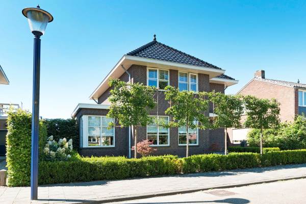 Woning Valkenburgerlaan 89 Boskoop