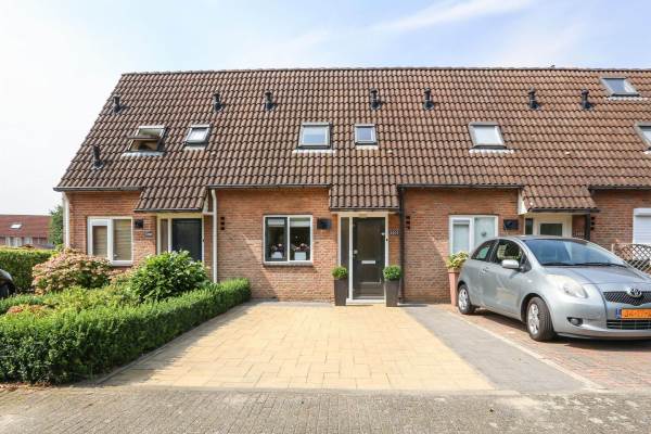 Woning Diepvoorde 3003 Wijchen