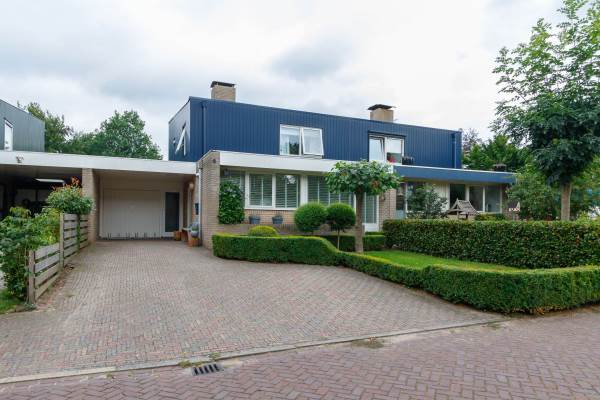 Woning De Vlasakkers 8 Bathmen