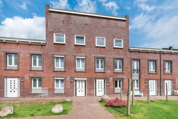 Woning Cliviapad 20 Utrecht