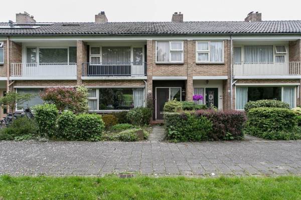 Woning Groenendaal 40 Groningen