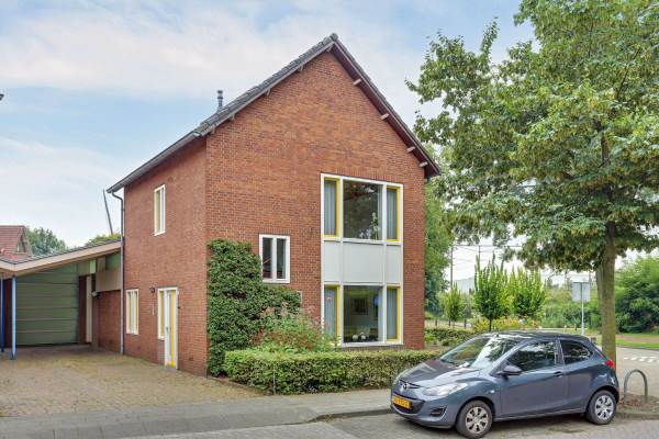 Woning Heggestraat 85 Geldrop