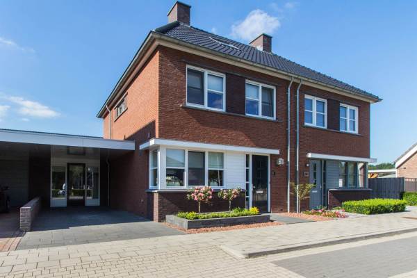 Woning Hoorzik 10b Kerkdriel